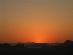 Wadi Rum